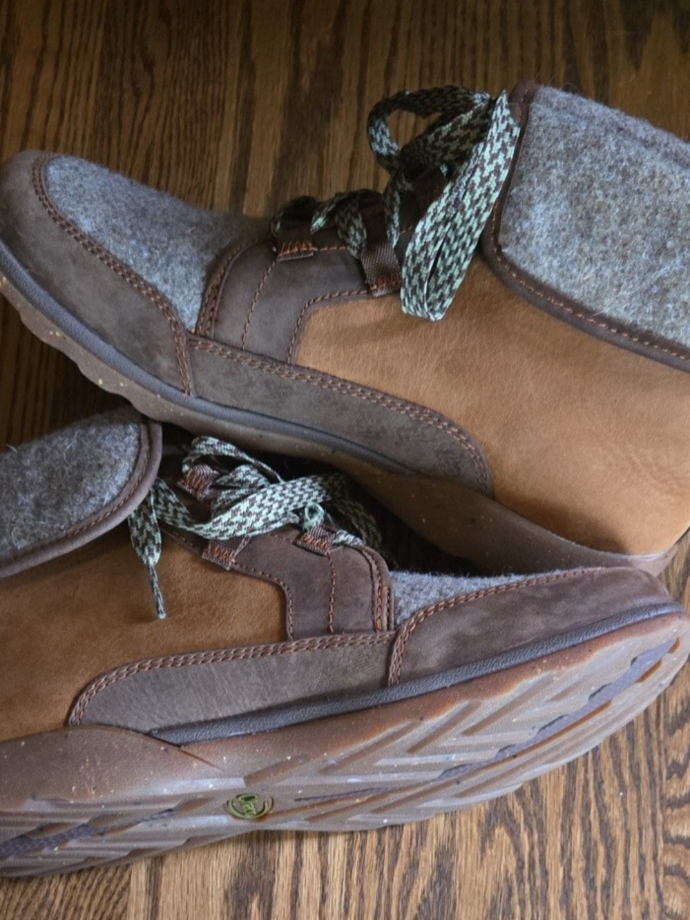 Women's Chaco Barbary Boots Excellent used condition